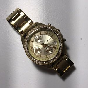 Fossil Watch